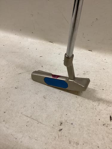 Used Snake Eyes Z9 Mens Putter RH 11725-S000506581