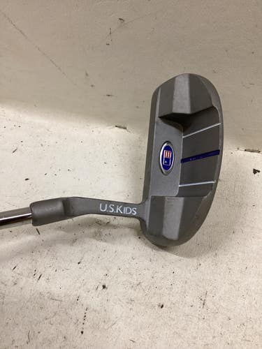 Used Ram Jr Putter RH 11725-S000506578