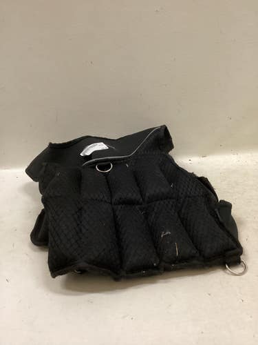 Used Cap Weight Vest 11725-S000506582