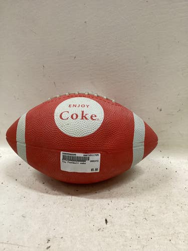 Used Toy Football 11725-S000506595