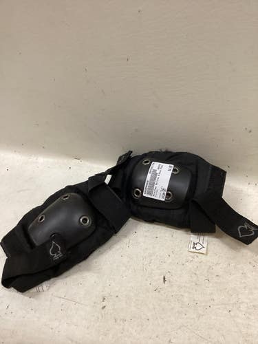 Used Pro-Tec Inline Elbow Pads Black SM 11725-S000506600