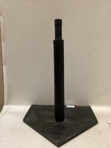 Used Champro BATTING TEE BB/SB Batting Tee 11725-S000506605