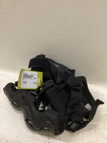 Used DBX Inline Protective Set Black MD 11725-S000506632