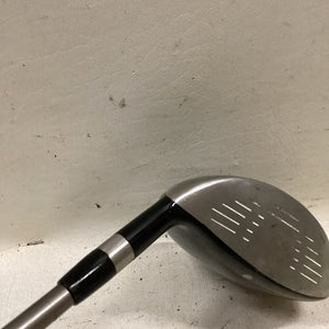 Used TOUR EDGE HL3 HOT LAUNCH Mens Fairway Wood RH 3 Wood 11725-S000506660