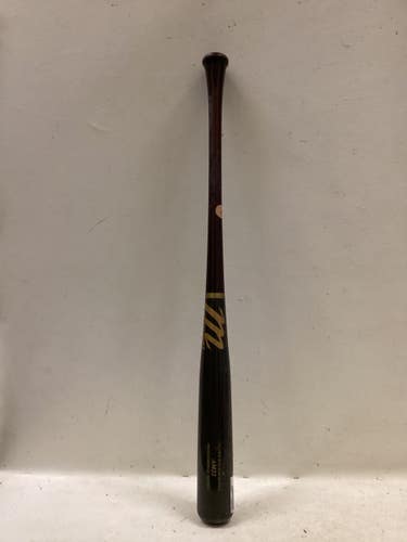 Used Marucci AM22 BB/SB Wood Bat 32" 11725-S000506654