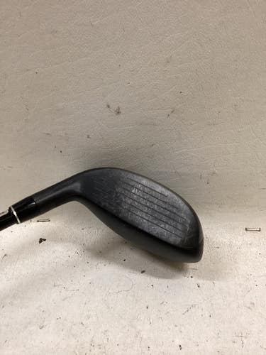 Used Srixon ZX MK 11 Mens Hybrid Club RH 7 Hybrid 11725-S000506657