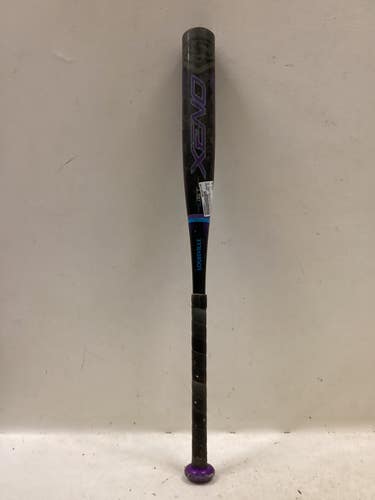 Used Louisville Slugger XENO X20 BB/SB Fastpitch Bat 29" 11725-S000506671