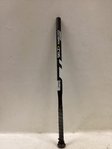 Used SKLZ POWER STICK 30OZ BB/SB Training Aid 11725-S000506673