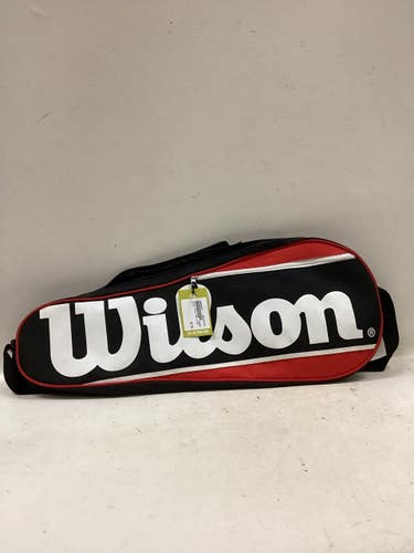 Used Wilson Racquet Accessory 11725-S000506677