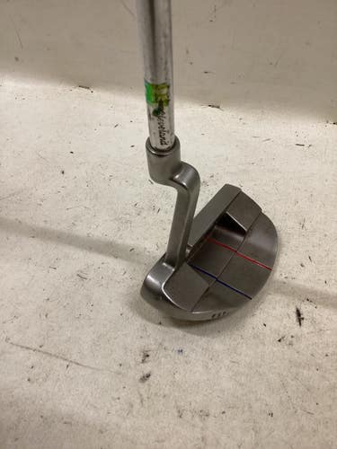 Used Cleveland CLASSIC COLLECTION 10 Mens Putter RH 11725-S000506685