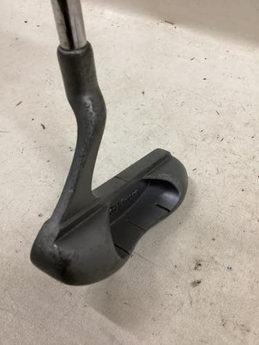 Used MacGregor FINESSE Mens Putter RH 11725-S000506692