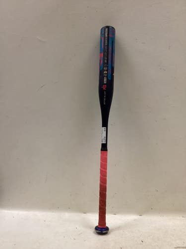 Used Demarini UPRISING BB/SB Fastpitch Bat 29" 11725-S000506705