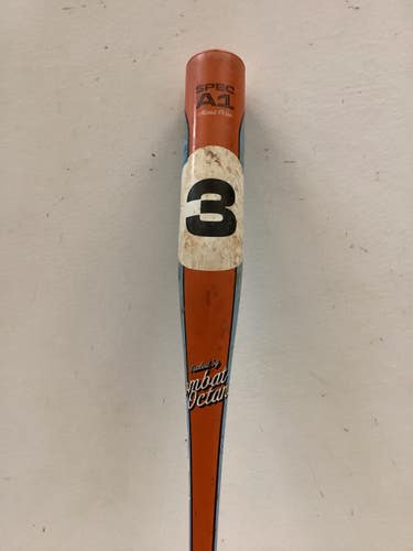 Used Louisville Slugger META 2022 BB/SB High School -3 Bat 32" 11725-S000506719