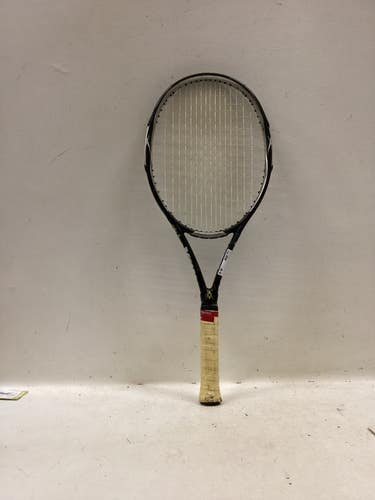 Used Volkl PB 4 Adult Tennis Racquet Black Unknown 11725-S000506716