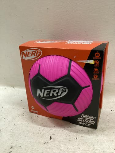 Used PROSHOT SOCCER BALL Soccer Balls Other Pink 2 11725-S000506725
