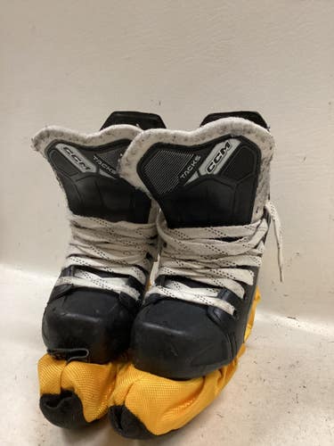 Used CCM AS 580 Youth Hockey Skate Youth 11.5 11725-S000506735
