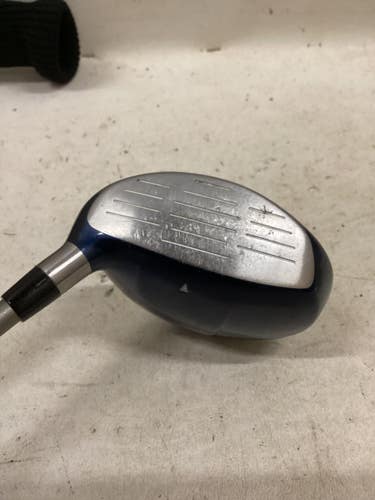 Used Adams Golf GT TIGHT LIES Womens Fairway Wood RH 5 Wood 11725-S000506764