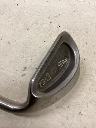 Used Ping EYE 2 Golf Wedge Mens RH Sand Wedge 11725-S000506763