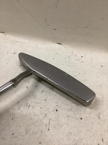 Used Ping PAL 2 Mens Putter RH 11725-S000506769