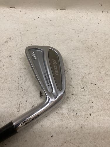 Used Mizuno MP 58 Mens Individual Iron RH 3 Iron 11725-S000506808