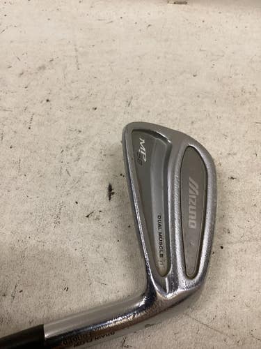 Used Mizuno MP 58 Mens Individual Iron RH 5 Iron 11725-S000506810