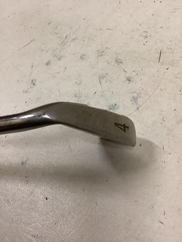 Used Titleist AP1 710 Mens Individual Iron RH 4 Iron 11725-S000506822