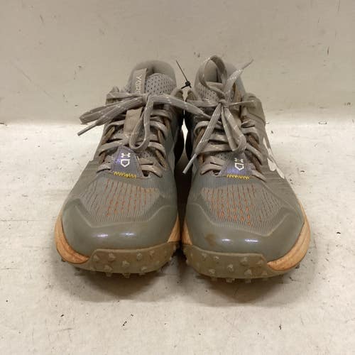 Used Nike Mens Golf Shoes White Senior 9 11725-S000506849