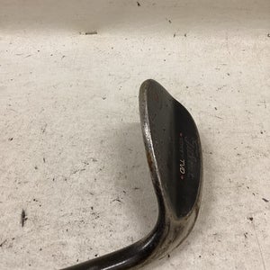 Used Titleist VOKEY TVD Golf Wedge Mens RH 54 Degree 11725-S000506825