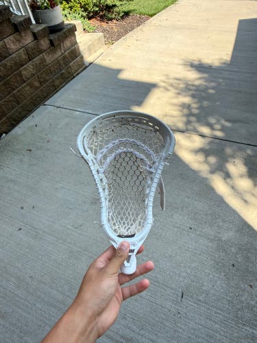 Gait D2C Used Stringing Head (Used)