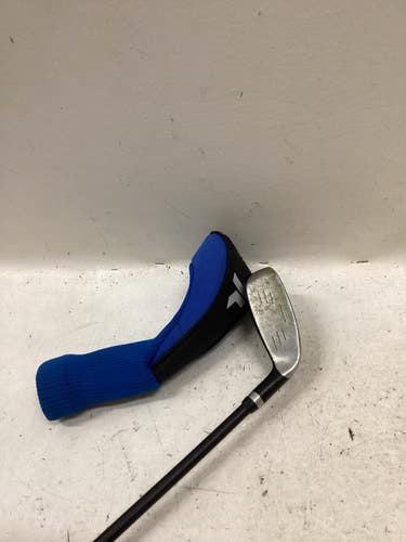 Used Top Flite HYB Jr Hybrid Club LH 3 Hybrid 11725-S000506834