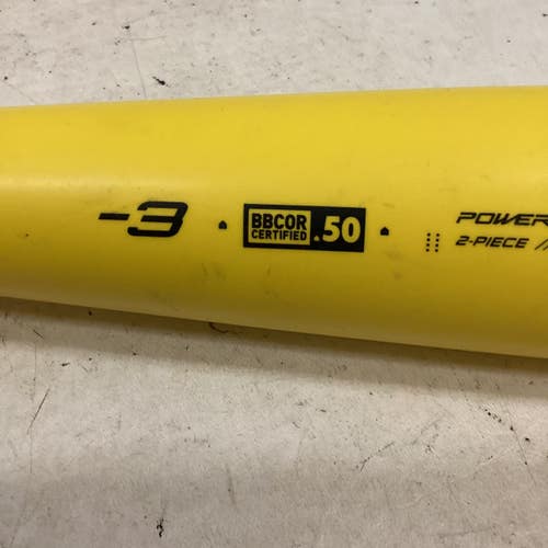 Used Easton XL1 BB/SB High School -3 Bat 32" 11725-S000506854