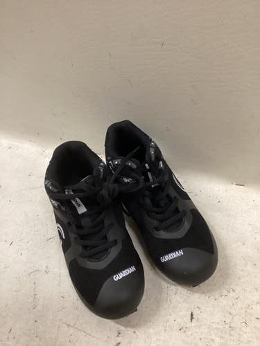 Used GUARDIAN BB CLEATS SZ 13K BB/SB Cleats Black Youth 13.0 11725-S000506838
