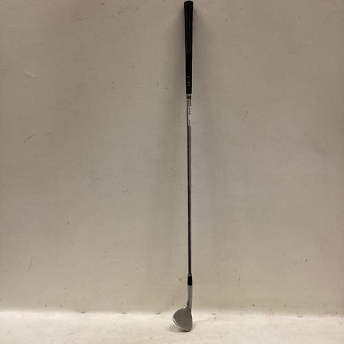Used Cleveland CG15 ZIP GROOVES Golf Wedge Mens RH 56 Degree 11725-S000506848