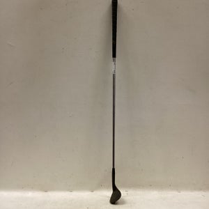 Used Cleveland CG15 ZIP GROOVES Golf Wedge Mens RH 56 Degree 11725-S000506873