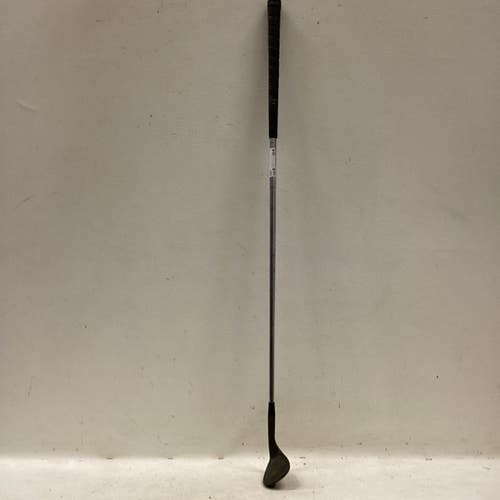 Used Cleveland CG15 ZIP GROOVES Golf Wedge Mens RH 56 Degree 11725-S000506873