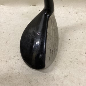 Used Tour Edge BAZOOKA HT MAXJ Jr Hybrid Club RH 4 Hybrid 11725-S000506893