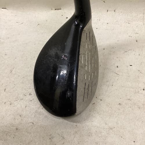 Used Tour Edge BAZOOKA HT MAXJ Jr Hybrid Club RH 4 Hybrid 11725-S000506893