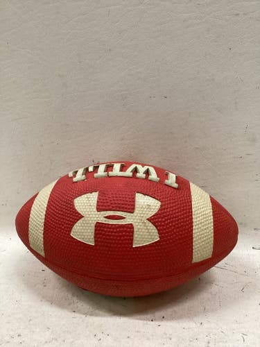 Used Under Armour Toy Football 11725-S000506896