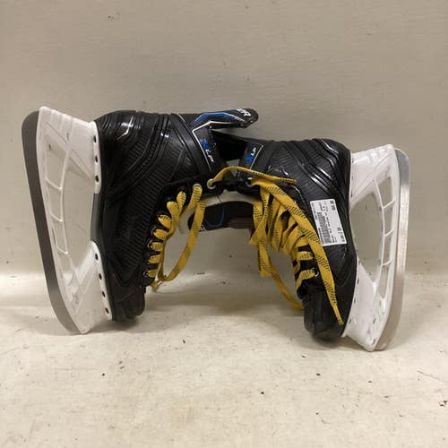 Used Bauer XLP Junior Hockey Skate Junior 04 11725-S000506898