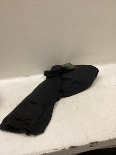 Used Champro Youth FB Integrated Pants Black LG 11725-S000506903
