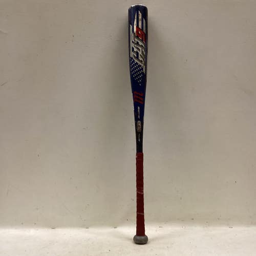 Used Marucci CAT 9 BB/SB Senior League Bat 30 1/2" 11725-S000506912