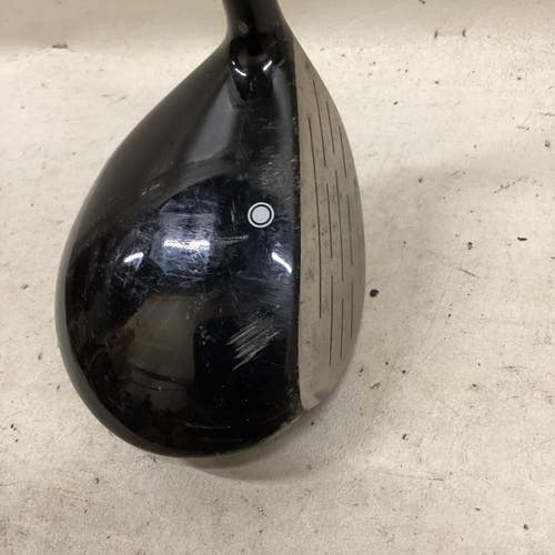 Used Maxfli REVOLUTION Mens Fairway Wood RH 3 Wood 11725-S000506921