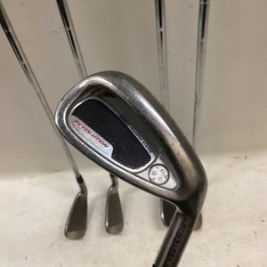 Used Maxfli REVOLUTION Mens Iron Set RH 5I-9I 11725-S000506920
