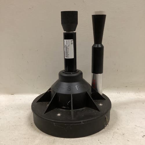 Used ZV-TEE BB/SB Batting Tee 11725-S000506923
