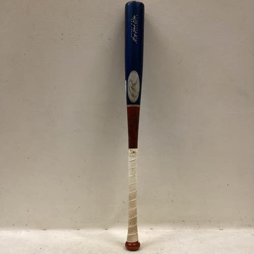 Used Rawlings 243 BIG STICK ELITE BB/SB Wood Bat 31" 11725-S000506941