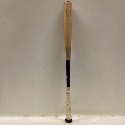 Used Marucci CUTCH 22 PRO MODEL BB/SB Wood Bat 33" 11725-S000506962