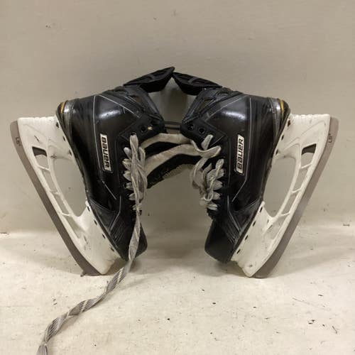 Used Bauer SUPREME 180 Senior Hockey Skate Senior 5.5 11725-S000506973