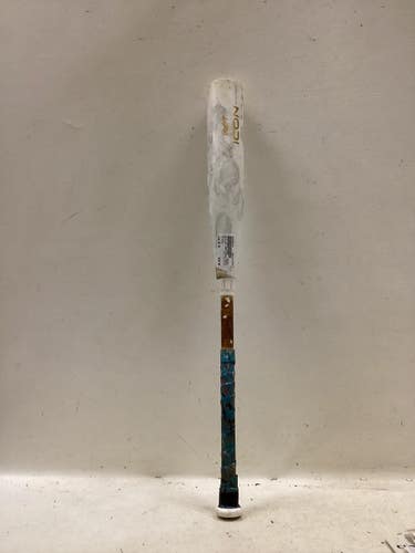 Used Rawlings ICON RUT4I5 BB/SB USSSA 2 3/4 Bat 30" 11725-S000505761
