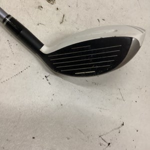Used Adams Golf IDEA SUPER S Mens Hybrid Club LH 3 Hybrid 11725-S000505780