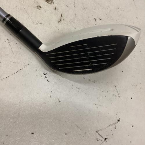 Used Adams Golf IDEA SUPER S Mens Hybrid Club LH 3 Hybrid 11725-S000505780